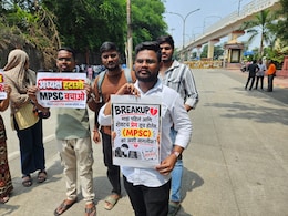 Students Thank Ex-Lovers Whose Breakup Exposed Maharashtra Paper Leak