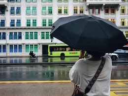 Singapore Imposes Huge Fines For Playing Loud Music, Eating On Bus