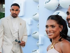 Who Is Jalen Hurts’ Wife Bry Burrows? Inside The Eagles Quarterback’s Relationship Away From The NFL Spotlight