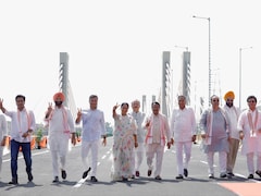 15 मिनट में मयूरविहार से एम्स तक तेज रफ्तार, बारापूला फ्लाईओवर चालू, दिल्ली रिंग रोड-आश्रम पर घटेगा ट्रैफिक