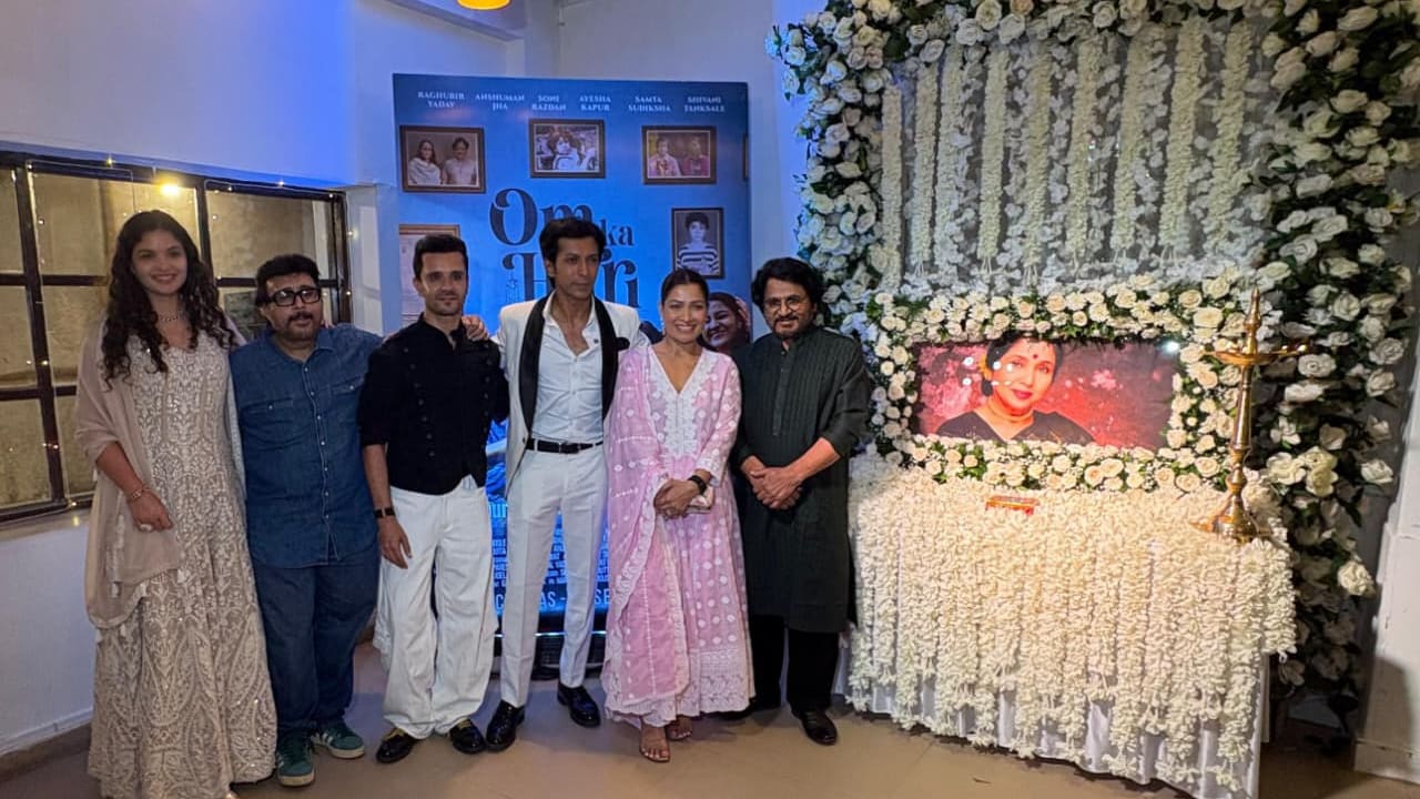 सुरों की मल्लिका आशा भोसले का फैंस को तोहफा,  आखिरी गाने में जिंदगी को लगाया गले, सुनते ही कर बैठेंगे प्यार