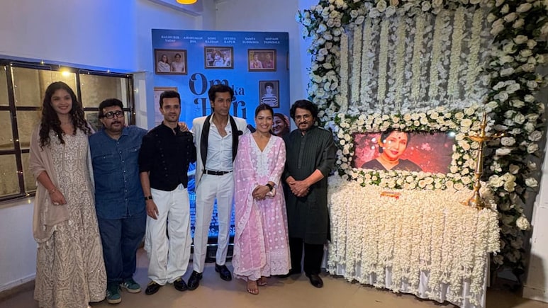 सुरों की मल्लिका आशा भोसले का फैंस को तोहफा,  आखिरी गाने में जिंदगी को लगाया गले, सुनते ही कर बैठेंगे प्यार