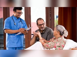Buying Health Insurance For Parents? 5 Things That Can Save You Big Money