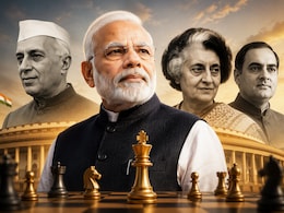 PM Modi @25: भारतीय राजनीति के रिकॉर्ड बुक में मोदी कहां खड़े हैं ? नेहरू, इंदिरा और राजीव के ये कीर्तिमान बाकी
