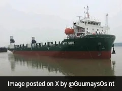 Somalian Force Rescues US-Sanctioned Tanker 'Sibu 1' Seized By Pirates