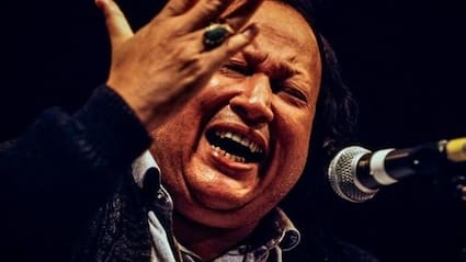 Mirzapur The Movie To Dhurandhar: Why Bollywood Loves Nusrat Fateh Ali Khan
