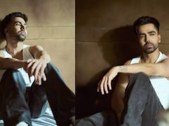 हार्डी संधू और हिया बाजवा की केमिस्ट्री ने जीता दिल, 'Stuck On You' को मिले 42 लाख से ज्यादा व्यूज