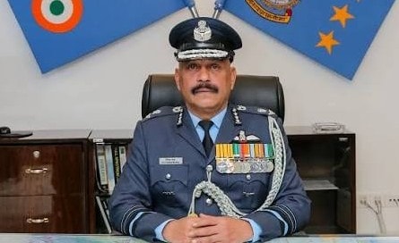 5500 आवेदन, AI स्क्रीनिंग और फिर इंटरव्यू... रिटायर्ड एयर मार्शल जितेंद्र मिश्रा ऐसे चुने गए राम मंदिर के CEO