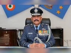 राम मंदिर के CEO का ऐलान, रिटायर्ड एयर मार्शल जितेंद्र मिश्रा को मिली जिम्मेदारी