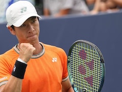 Military Service, Then The Climb Again: The Resilience Of Korean Tennis