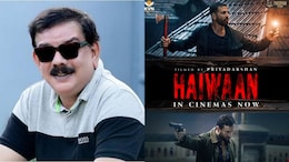 "Why Should I Experiment?" Priyadarshan On <i>Haiwaan</i> Setback