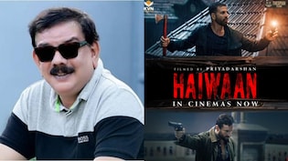 "Why Should I Experiment?" Priyadarshan On <i>Haiwaan</i> Setback