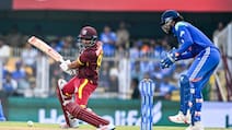 West Indies Achieve Major 1st With 3 Centuries In One Innings Against India