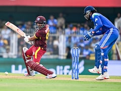 West Indies Achieve Major 1st With 3 Centuries In One Innings Against India