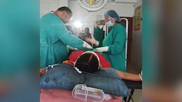 Power Off, Flashlight On: Bihar Doctors Use Torches To Operate On Pregnant Woman
