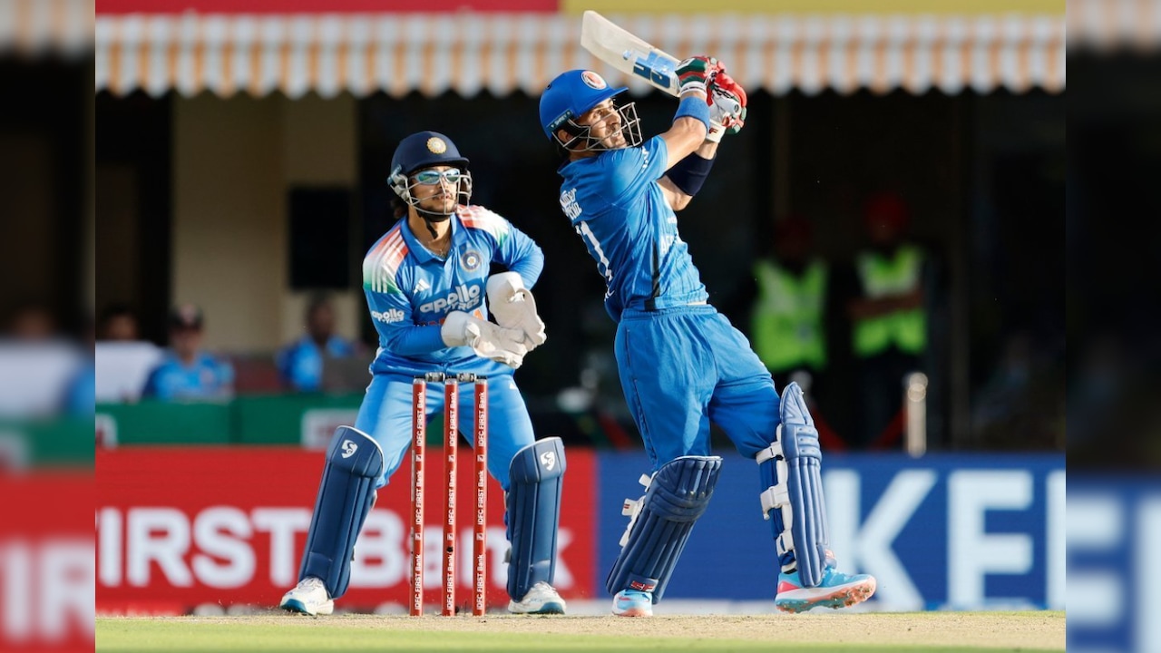 VIP मूवमेंट का यॉर्कर, पहले T20I मैच को लग सकता है झटका! पुलिस ने डीडीसीए को लिखा पत्र