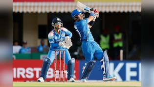 13 सितंबर के T20I मुकाबले पर छाए संकट के बादल! अफगानिस्तान से भिड़ंत पर सुरक्षा का आया 'बाउंसर'