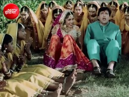 29 साल पुराना वो गाना, जिसमें गेहूं के खेत में गोविंदा संग रोमांस कर रही थीं बाहुबली की राजमाता, अभिजीत-पूर्णिमा की आवाज ने मचा दी थी धूम