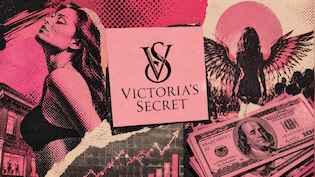Victoria's Secret Nostalgia Bet Is Paying Off With Old Scents, Revived Angels & New Bras