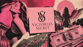 Victoria's Secret Nostalgia Bet Is Paying Off With Old Scents, Revived Angels & New Bras