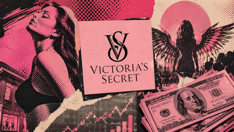 Victoria's Secret Nostalgia Bet Is Paying Off With Old Scents, Revived Angels & New Bras
