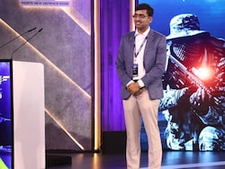 'Space Is The Future And We're In A Transition': Skyroot Aerospace CEO Pawan Chandana At NDTV Defence Summit 2026
