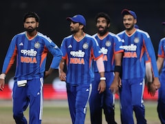 India Outplay Afghanistan By 127 Runs In 3rd T20I, Register 3-0 Clean Sweep