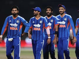 Asian Games Men's Cricket Schedule: Details Of India's And Other Teams' Games