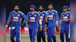 IND vs AFG 3rd T20I Highlights: अफगानिस्तान को 127 रनों से रौंदकर भारत ने 3-0 से किया सीरीज पर कब्जा, अभिषेक ने बनाया वर्ल्ड रिकॉर्ड