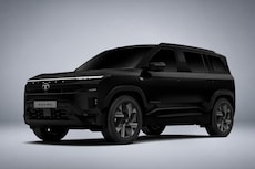 Tata Sierra Dark Edition Launched - Check Full Price List, Feature Upgrades