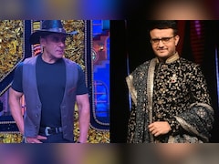Sourav Ganguly Shares Why He Won't Copy Salman Khan's <i>Bigg Boss</i> Hosting Style