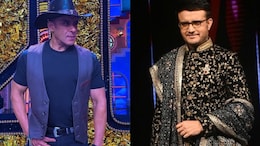 Sourav Ganguly Shares Why He Won't Copy Salman Khan's <i>Bigg Boss</i> Hosting Style