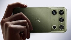 Motorola Signature 27 India Launch Confirmed: 200MP Camera, Snapdragon Chipset And Other Key Features