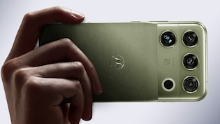 Motorola Signature 27 India Launch Confirmed: 200MP Camera, Snapdragon Chipset And Other Key Features