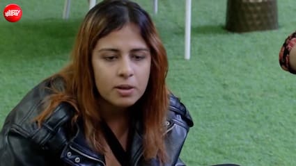 Bigg Boss 20: '10 रुपए का वड़ा पाव खाती हूं, 500 का डीजल डलवाती हूं', मनोज तिवारी की बेटी ने बयां किया दर्द