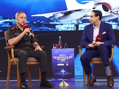 AI Will Transform Battlefield In All Aspects: Chief Of Defence Staff To NDTV