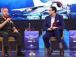 AI Will Transform Battlefield In All Aspects: Chief Of Defence Staff To NDTV