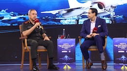 AI Will Transform Battlefield In All Aspects: Chief Of Defence Staff To NDTV