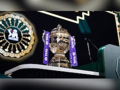 IPL 2027 Auction To Be Held In Goa In December; Check Dates, Venue And More