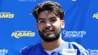 Is Puka Nacua In Danger Of Missing Los Angeles Rams&rsquo; Week 2 Clash?