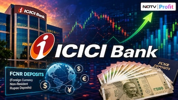 ICICI Bank Trades Margin Pressure With Balance Sheet Expansion On FCNR Beat: Citi, UBS Stay Bullish