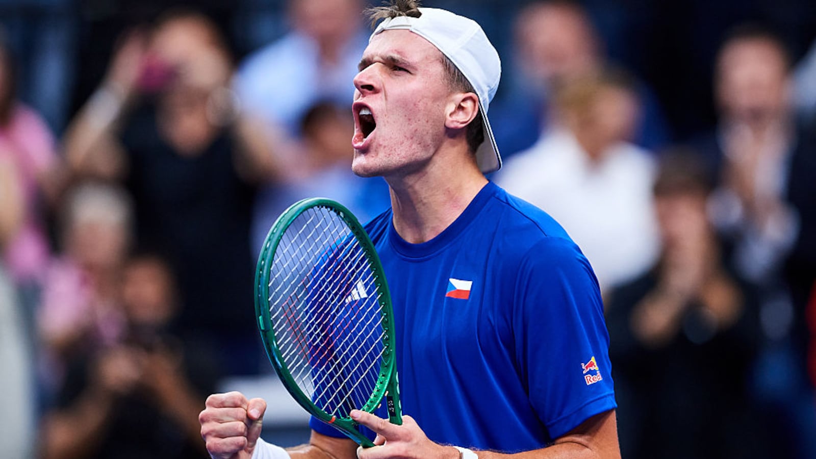 Czechs Beat USA To Qualify For Davis Cup Finals