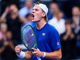 Czechs Beat USA To Qualify For Davis Cup Finals