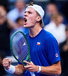 Czechs Beat USA To Qualify For Davis Cup Finals