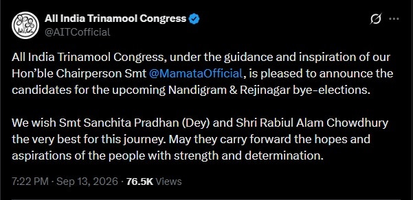 Latest and Breaking News on NDTV