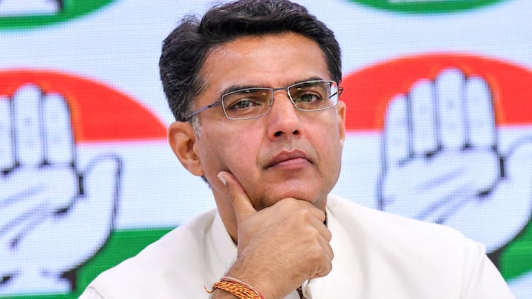 Opinion: सचिन पायलट को मिला सब्र का फल, क्या सिपहसालारों की अब सही पोस्टिंग कर रही है कांग्रेस?