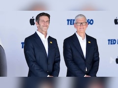 Apple में आज से नया युग! इस शख्स ने ली Tim Cook की जगह, इतनी थी उनकी सैलरी