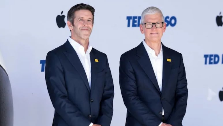 Apple में आज से नया युग! इस शख्स ने ली Tim Cook की जगह, इतनी थी उनकी सैलरी