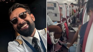 Phuket Flight Pilot Who Failed Drug Test Sacked By Air India