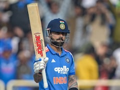 "Its The Last World Cup": Kohli Reveals Ultimate Motivation To Win In 2027